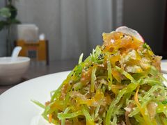 -将相和·海鲜蒸饺大连菜