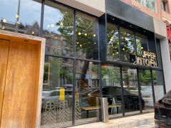 -UPPER KITCHEN(延安路店)