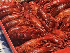 -川流不息·地道川菜·小龙虾(新松江路店)