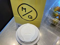 -MQ COFFEE STAND明谦(新洲店)