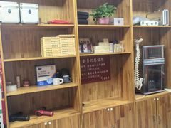 -国医整脊馆(武夷路店)