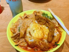 -岚方螺蛳粉(铁西店)