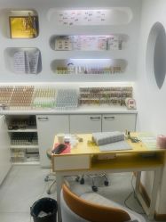 点击看大图 -芊冉•美甲美睫纹绣