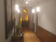 -域SPA·足疗·按摩·养生(静安寺店)