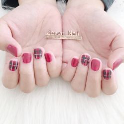 -Seven Nail七姑娘の美甲店