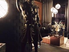 -月下料理(楷林IFC店)