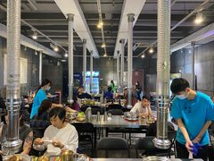 -本炙炭烤·蒲烧活鳗料理店(金沙洲店)