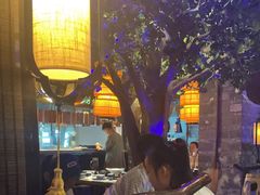 -绿茶餐厅(深圳龙华天虹购物中心店)