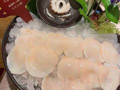 -协成海鲜火锅(海洋花园店)