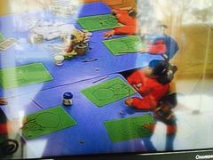 -东方童画少儿美术(金桥体验馆)