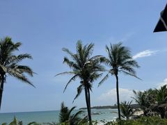 -亚龙湾中心广场