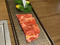 -樱宿日式和牛烧肉(五道口店)