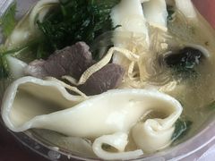 -萧记三鲜烩面(东站店)