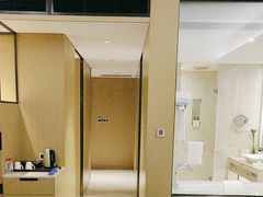 -武汉洲际酒店