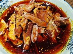 -土桥手掌鸡·26年灌县老味道(都江堰店)