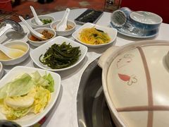 -天宜隆蘑菇宴火锅(石景山旗舰店)