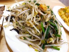 炒合菜-姥家春饼店(漳州二路店)