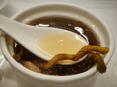 -宜兴隆家宴·私房菜(泰安华庭店)