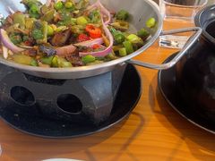 -莲餐厅·湖北菜·潜江小龙虾店(愚园路店)