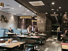 -品回味清真西北楼(宁波首店)