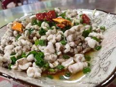 -如我美食(达道社区店)