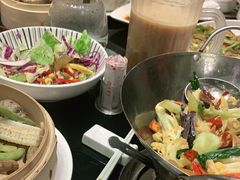 -丰收日·小海鲜·沪上家宴(顾村正大店)