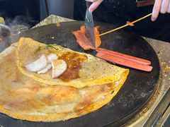 -卞姐蛋饼(陕西南路店)