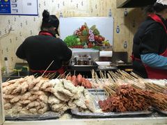 -辽B·小串(总店)
