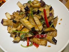 -范家小馆·烤鸭新京菜(金融街店)