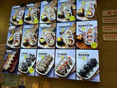 -传闻来紫菜包饭·打糕(西塔韩百店)
