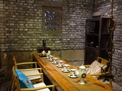 -鱼桥巷·美学川菜