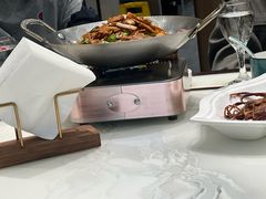 -金陵后厨·南京菜(新街口秣陵路店)