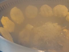 玉米饼-袁小二大东北铁锅炖(吉祥村总部)