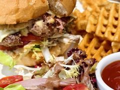 -榖屋house of flour(张江首店)