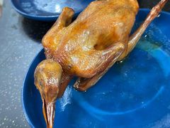 招牌妙龄鸽-煲煲掂风味煲仔饭餐厅(西区店)