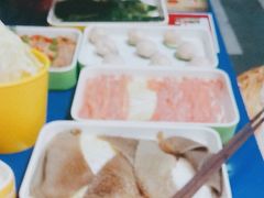 -马路边边火锅串串(观前街店)