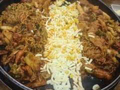 -高基五春川炒鸡排 韩国料理(威海总店)