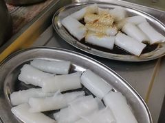 -陈添記·祖傳爽鱼皮·西关老字号(广州首店)