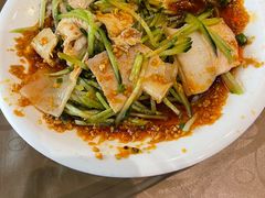-三猫黑鱼花(南大店)
