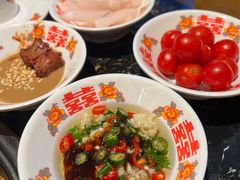-憨孃孃·重庆老火锅(红山黑金店)