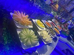 -澜悦港海鲜体验主题餐厅