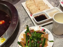 -忘情水鱼头·鲜鱼火锅(滨江中路店)