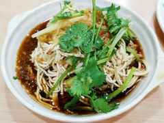 -蒋家桥饺面店(东关街店)