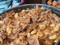 -甘家界牌柠檬鸭(青山店)