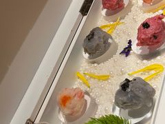 -色響火锅(恒隆广场店)