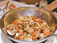 -七欣天香辣蟹火锅(海门解放中路店)