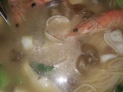 -丰收日·小海鲜·沪上家宴(顾村正大店)