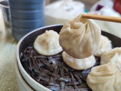 -笑云开汤包店(网巾市店)
