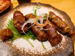 -花潮料理艺食馆(世欧广场店)