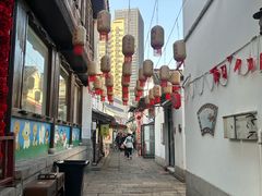 -衣裳街历史文化街区